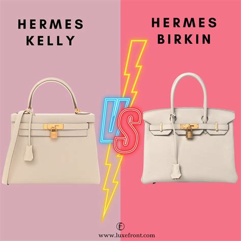 hermes birkin and hermes kelly